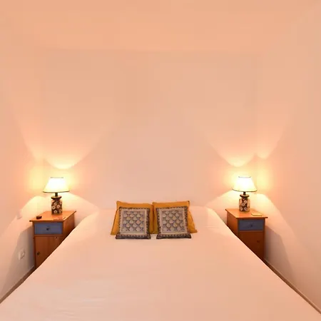 Casa Alisios Lanzarote *