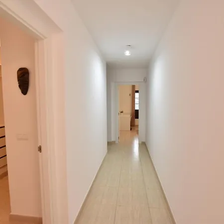 Casa Alisios Lanzarote * Costa Teguise