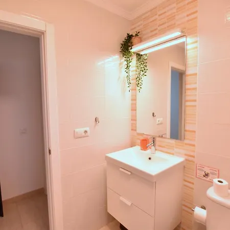 Σπίτι διακοπών Casa Alisios Lanzarote *