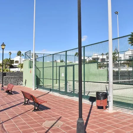 Casa Alisios Lanzarote *