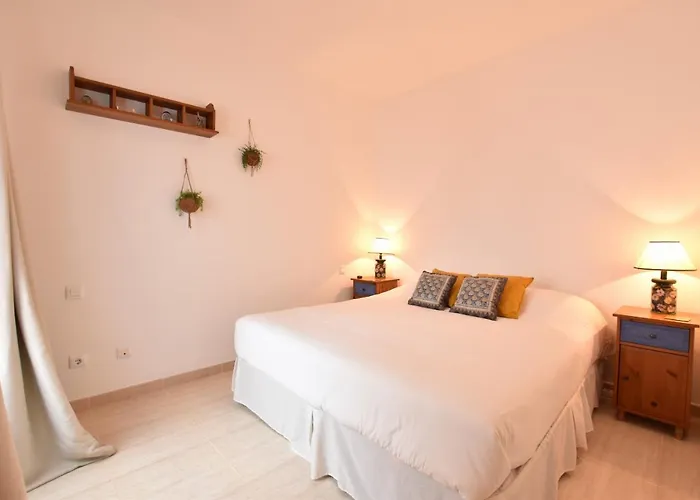 Casa Alisios Lanzarote Vakantiehuis