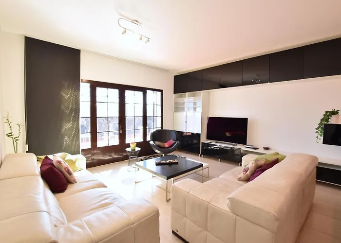 Casa Alisios Lanzarote Vakantiehuis