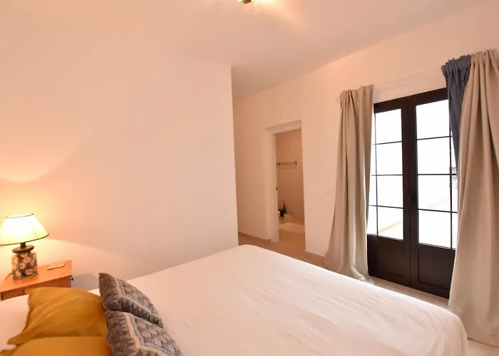 Casa Alisios Lanzarote