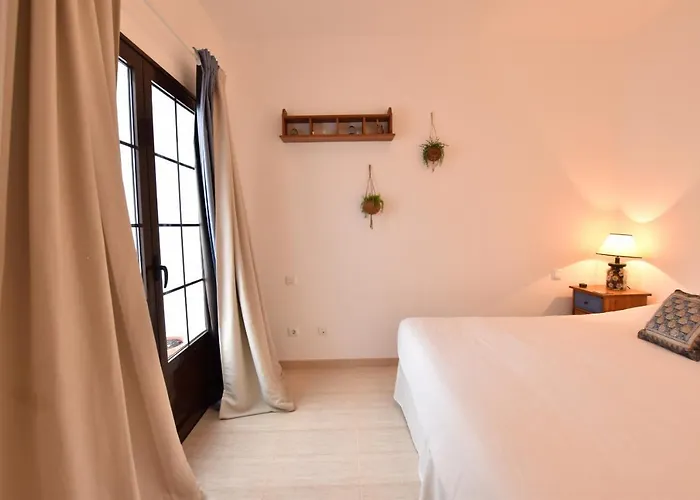 Casa Alisios Lanzarote