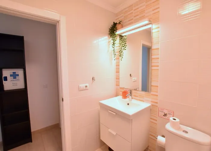 Vakantiehuis Casa Alisios Lanzarote *