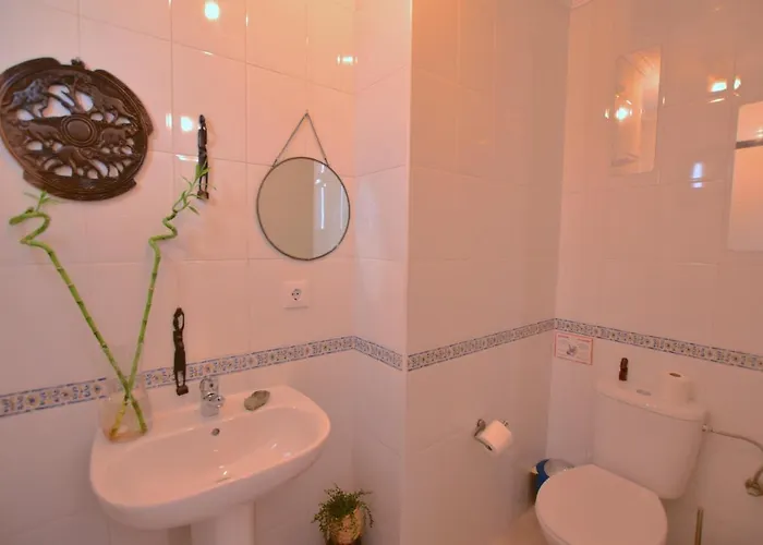 Vakantiehuis Casa Alisios Lanzarote