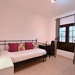 Casa Alisios Lanzarote * コスタ・テギセ