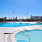 別荘 Casa Alisios Lanzarote コスタ・テギセ