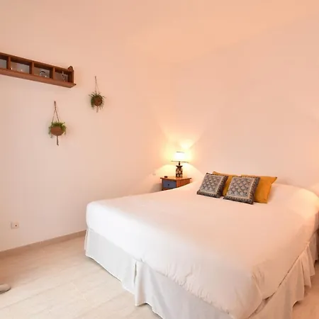Casa Alisios Lanzarote Nyaraló