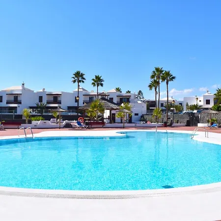 Casa Alisios Lanzarote Costa Teguise