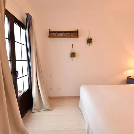 Casa Alisios Lanzarote