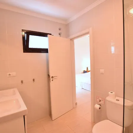 Casa Alisios Lanzarote Nyaraló Costa Teguise