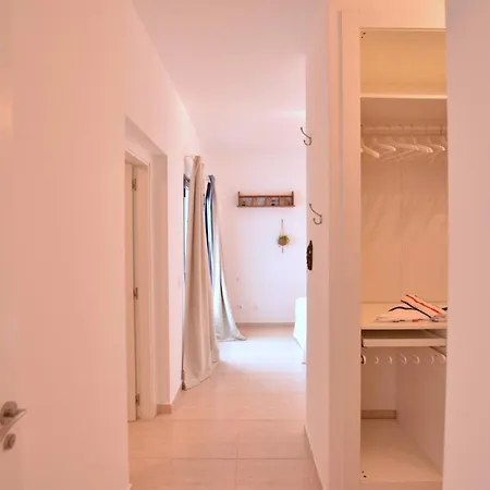 Casa Alisios Lanzarote Nyaraló Costa Teguise