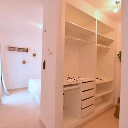 Casa Alisios Lanzarote * Коста-Тегисе