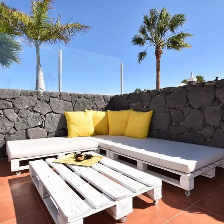 Prázdninový dům Casa Alisios Lanzarote *