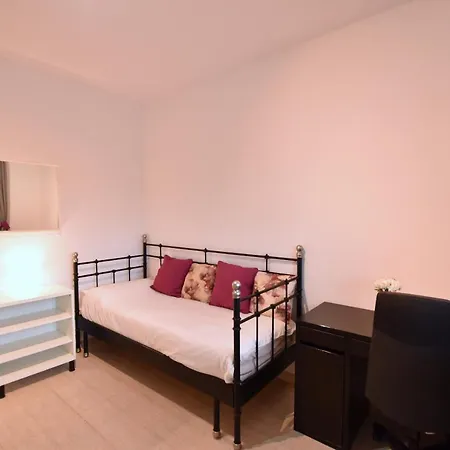 Casa Alisios Lanzarote Costa Teguise