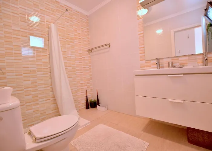 Casa Alisios Lanzarote Casa de Férias