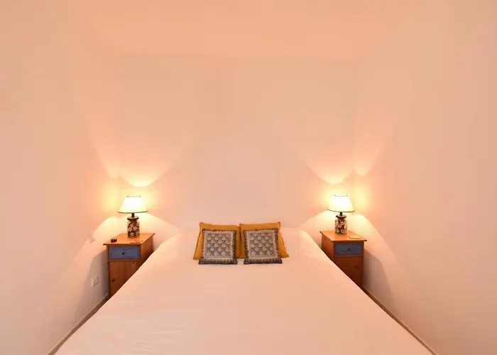 Casa Alisios Lanzarote *