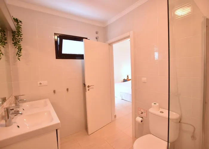 Casa Alisios Lanzarote Casa de Férias Costa Teguise