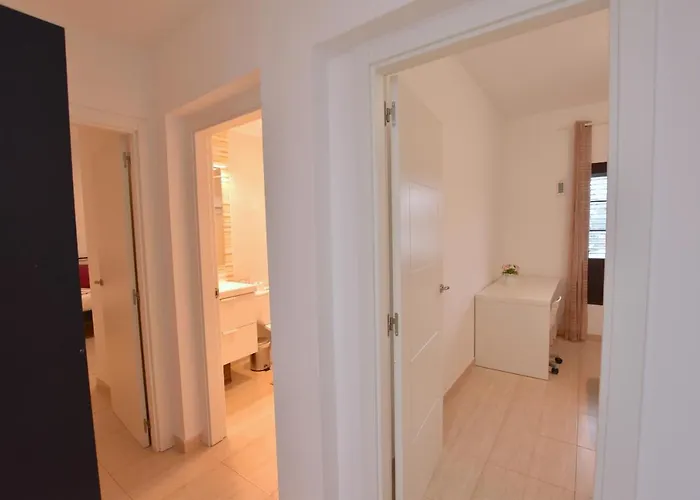 Casa Alisios Lanzarote *