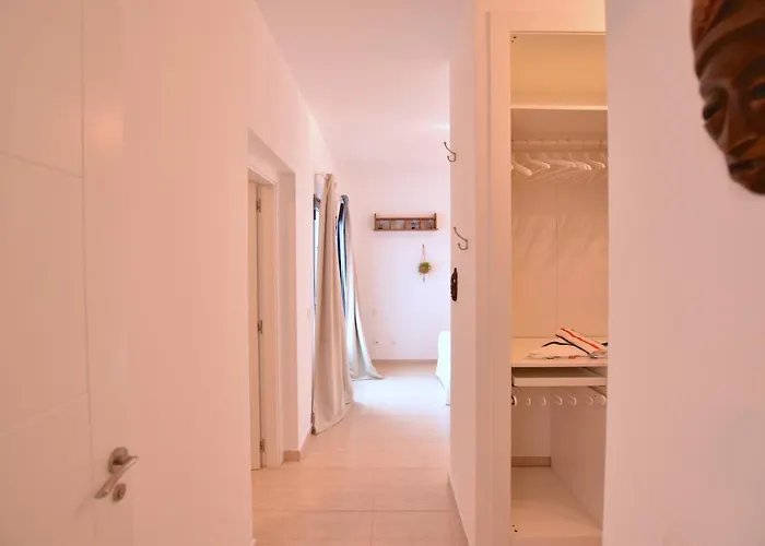 Casa Alisios Lanzarote Casa de Férias Costa Teguise