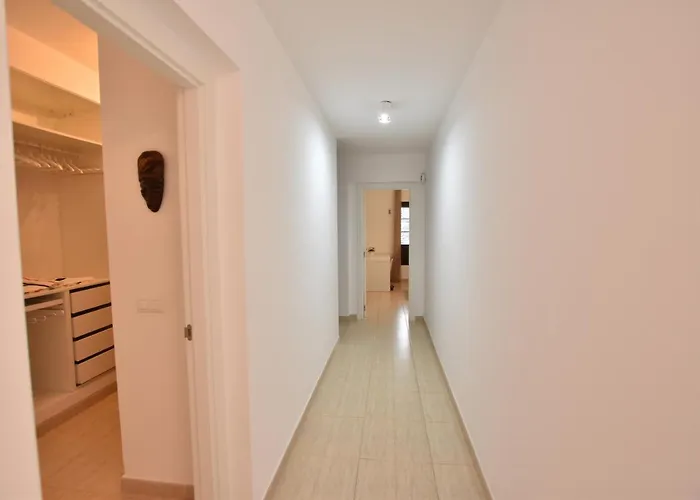 Casa Alisios Lanzarote * Коста-Тегисе