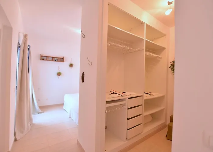 Casa Alisios Lanzarote * Costa Teguise