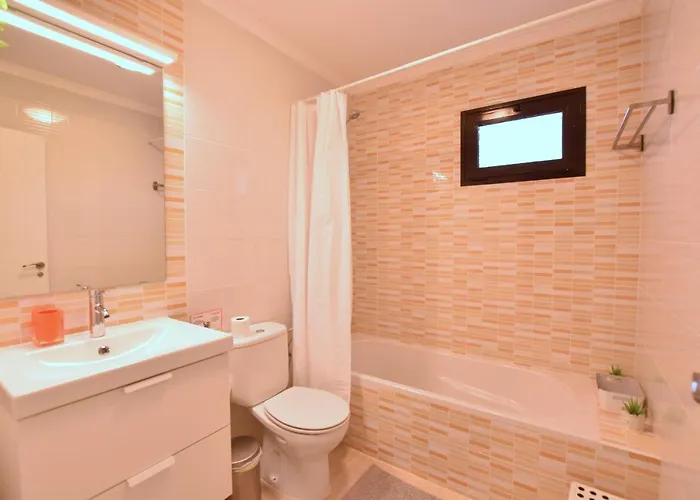 Casa Alisios Lanzarote * Costa Teguise