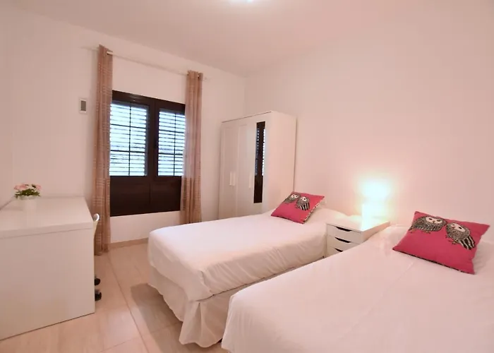 Casa Alisios Lanzarote *