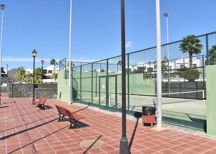 Casa Alisios Lanzarote *