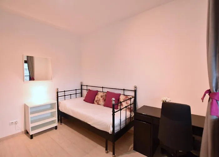 Casa Alisios Lanzarote Коста-Тегисе