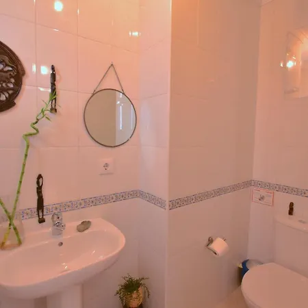 Casa de Férias Casa Alisios Lanzarote
